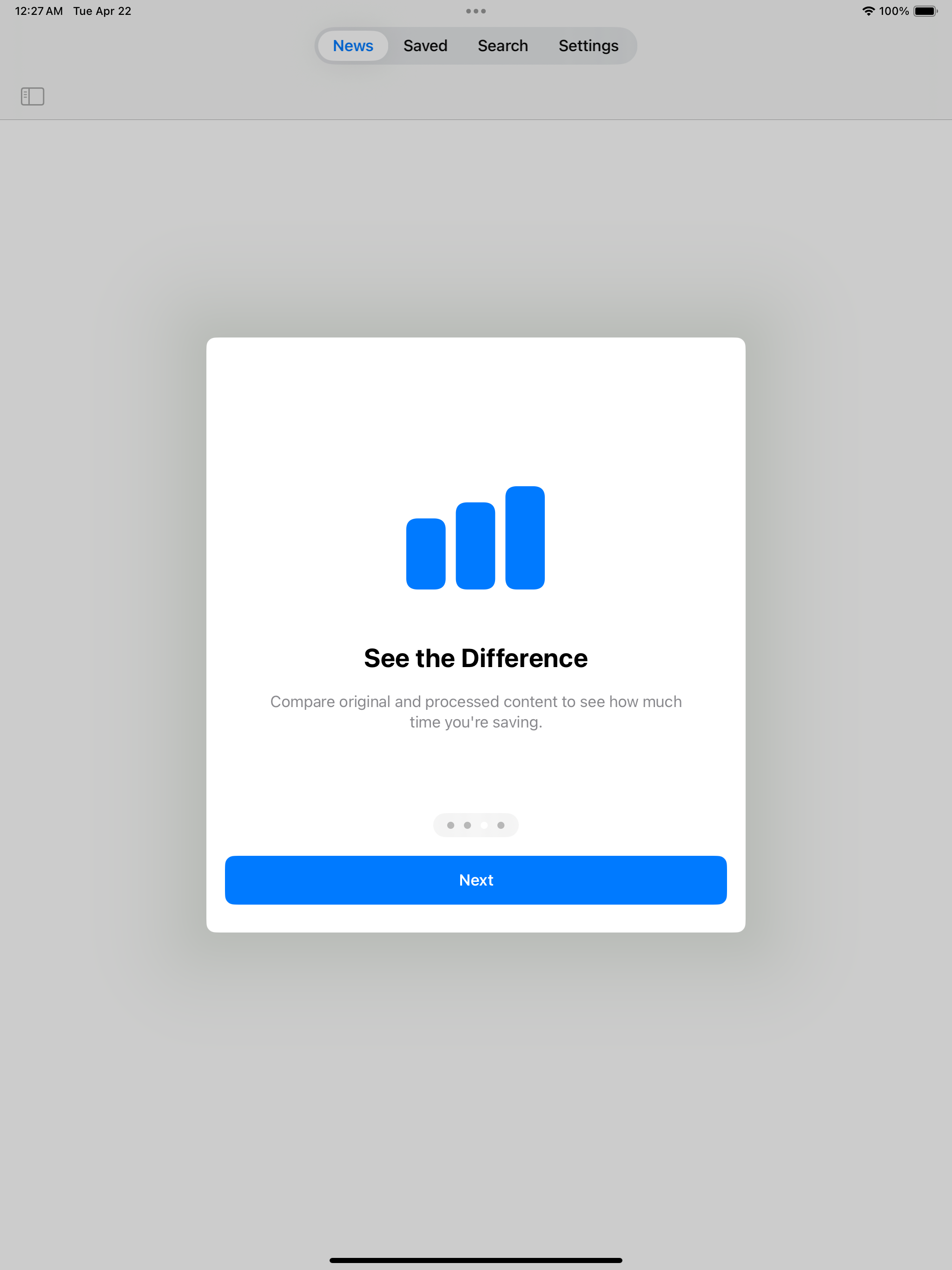 ConcisePress Article View