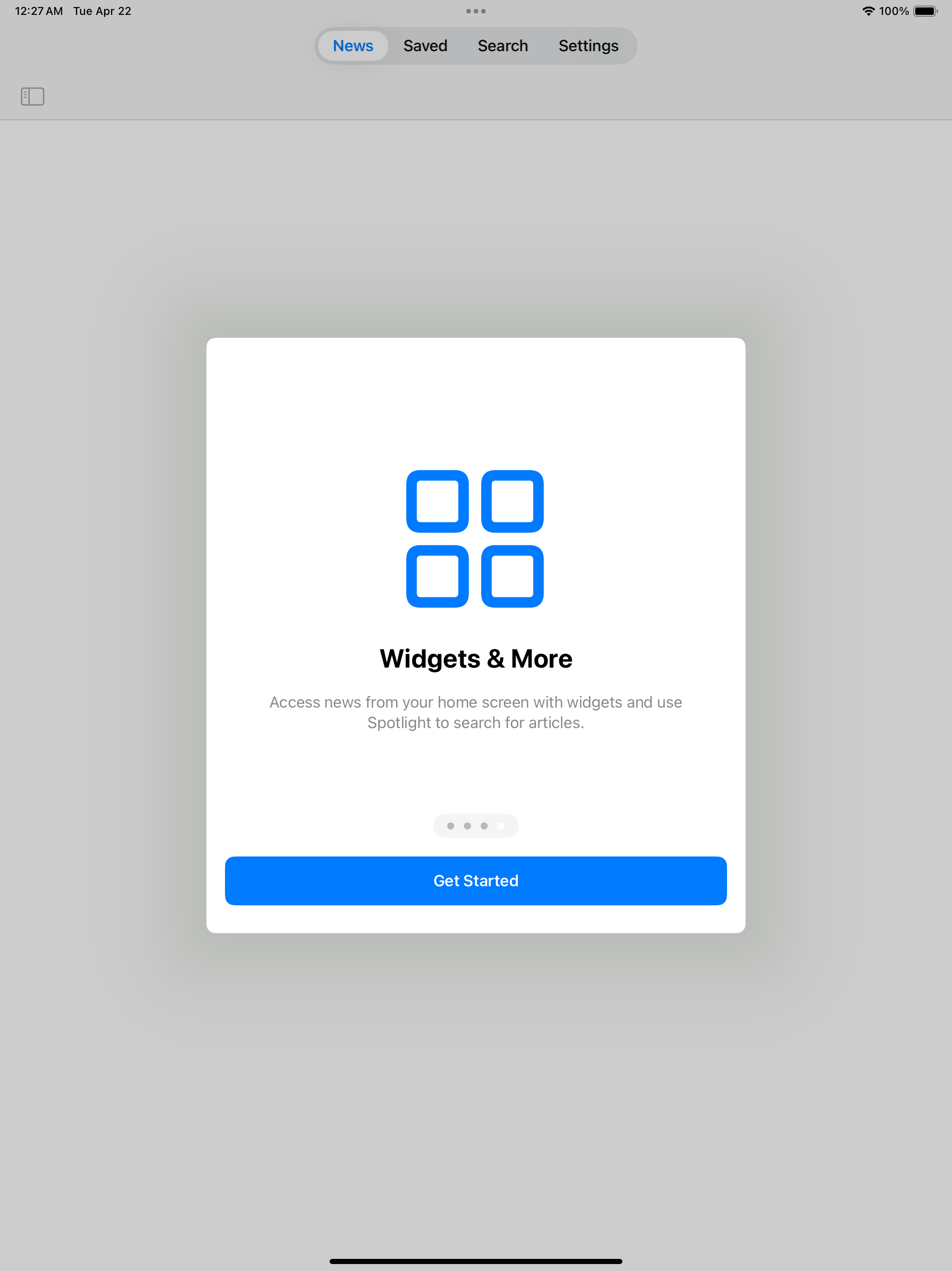 ConcisePress Categories